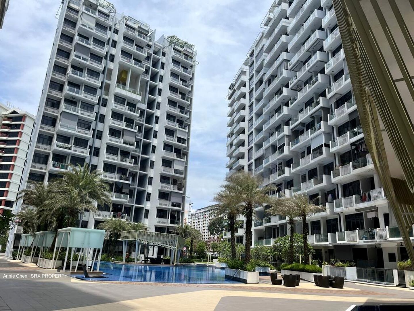 Urban Vista (D16), Condominium #511640241